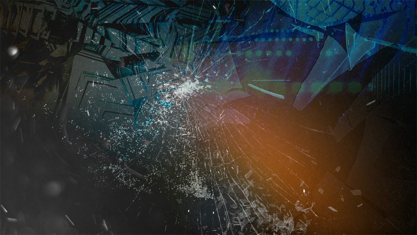 Breakthrough Into Blessing